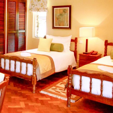 Hotel The Aberdare Country Club Mweiga Zewnętrze zdjęcie