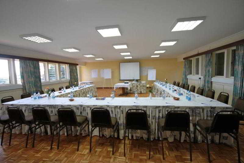 Hotel The Aberdare Country Club Mweiga Zewnętrze zdjęcie