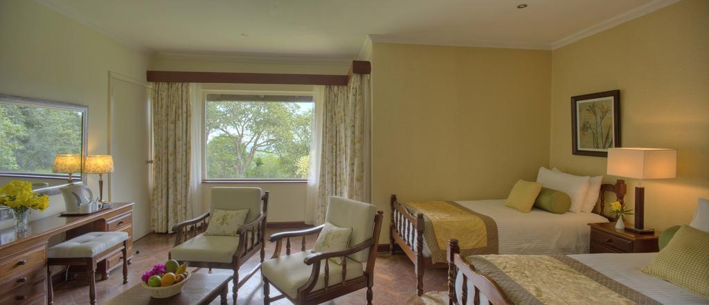 Hotel The Aberdare Country Club Mweiga Zewnętrze zdjęcie